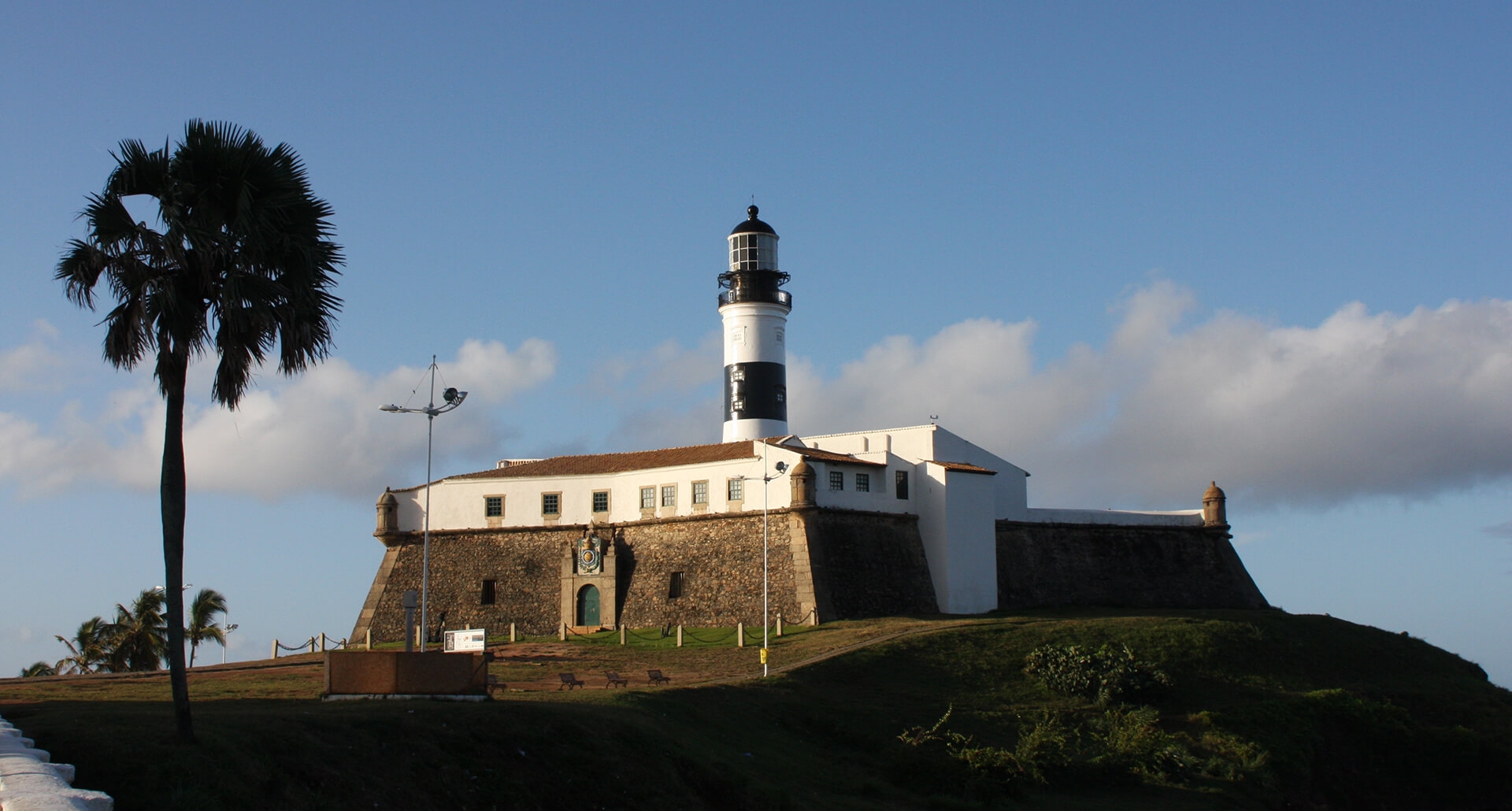 Farol da Barra