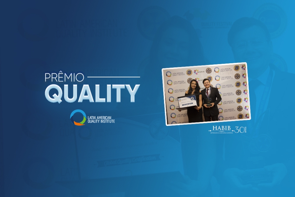 Prêmio Quality
